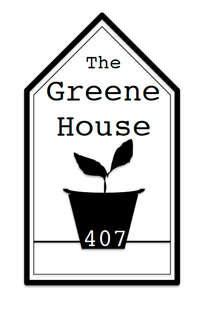 The GreeneHouse